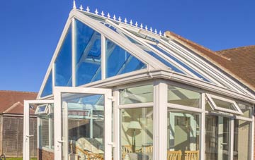 conservatory roof insulation costs Wood Lane