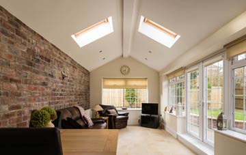 conservatory roof insulation Wood Lane