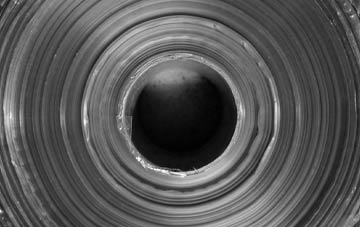 Wood Lane edpm waterproofing