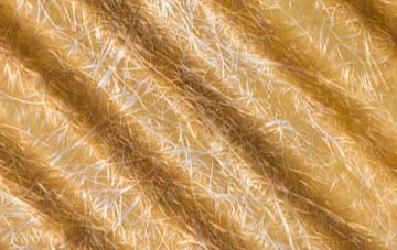 Wood Lane fibreglass roof waterproofing