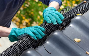 Wood Lane gutter repair companies