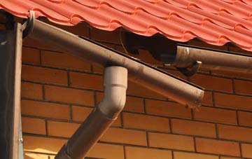 Wood Lane gutter repair costs