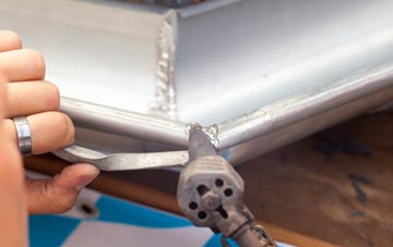 disadvantages of Wood Lane lead roofing