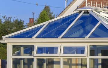 professional Wood Lane conservatory insulation