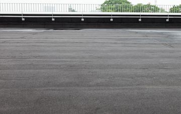 Wood Lane asphalt roof replacement