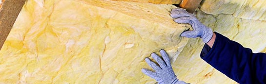 quotes for Wood Lane roof insulation