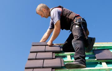 disadvantages of Wood Lane slate roofing