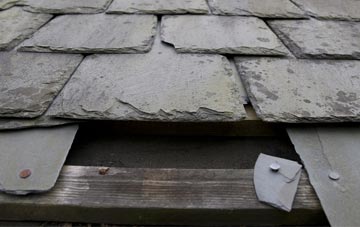 Wood Lane slate roof repairs and maintenance