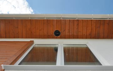Wood Lane soffit repair quotes