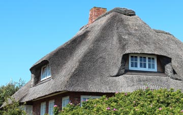 thatch roofing Wood Lane