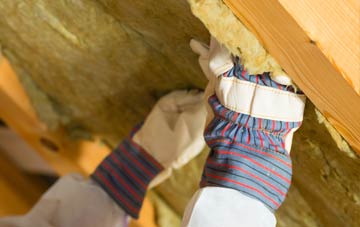 types of Wood Lane pitched roof insulation materials