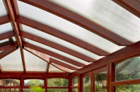 Wood Lane conservatory roofing insulation