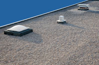 Wood Lane flat roofing