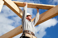 Wood Lane roof replacement work