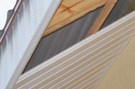 rated Wood Lane soffit repair companies