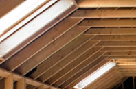 Wood Lane tapered roof insulation quotes